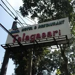 Talagasari