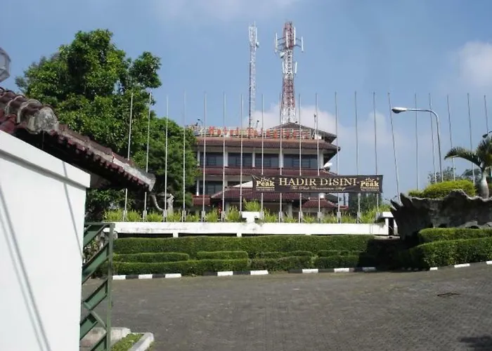 Talagasari