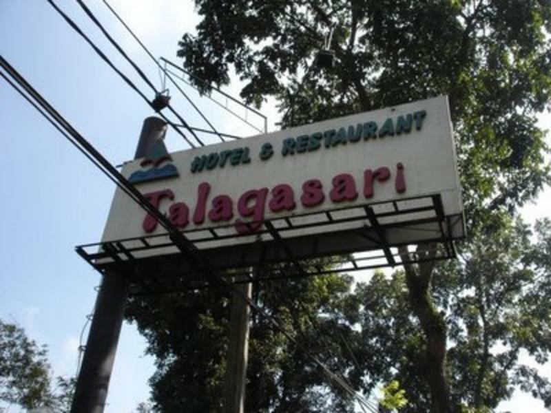 Talagasari Hotel 3*